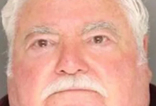 Private Dick Gets 26 Years in Slammer